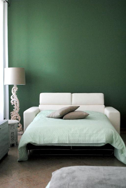 Suite con Balcone